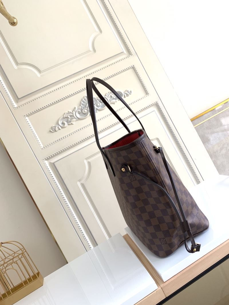 LV Shopping Bags